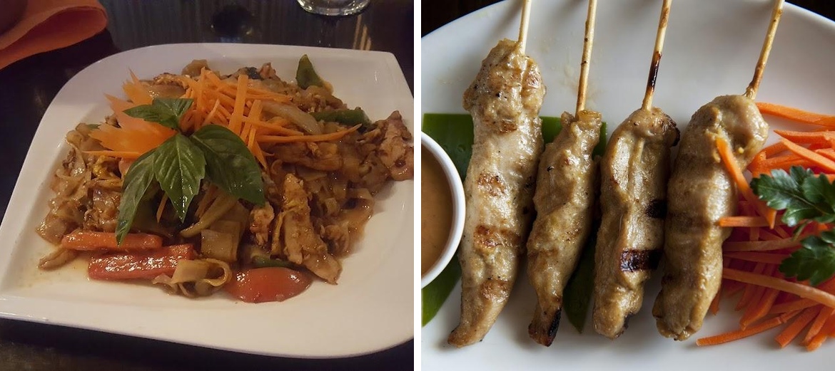 Thai Kuu Restaurant