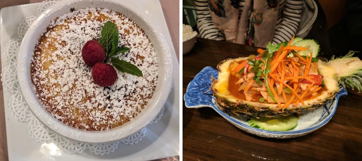 Thai Kuu Restaurant
