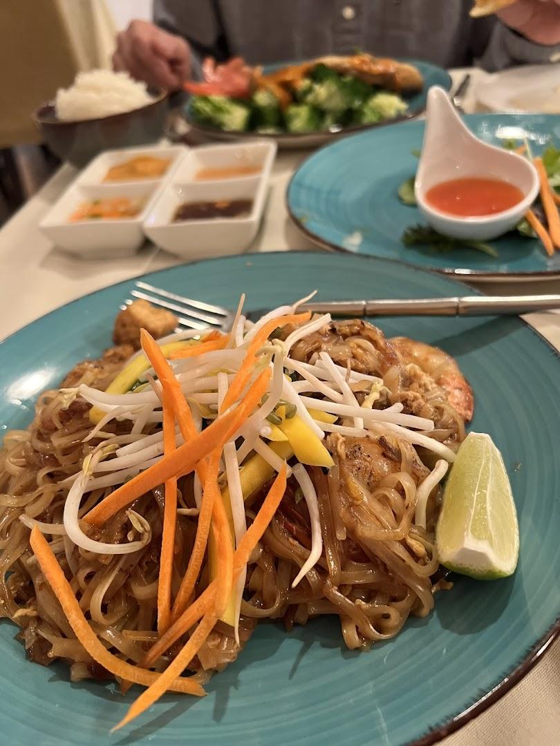 Thai Kuu Restaurant