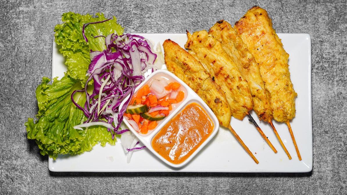 Thai Kuu Restaurant