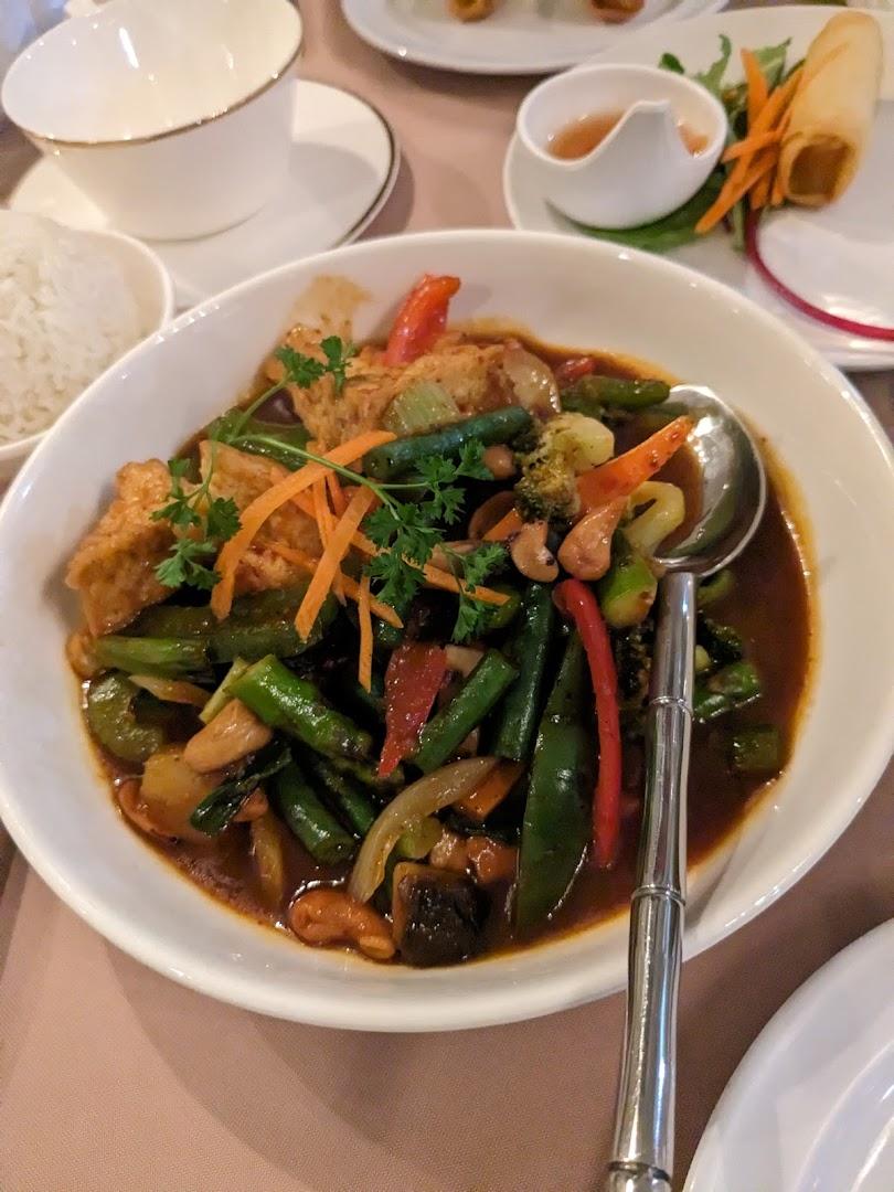 Thai Kuu Restaurant