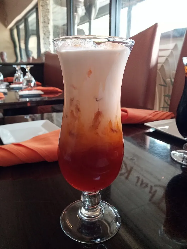 Thai Tea